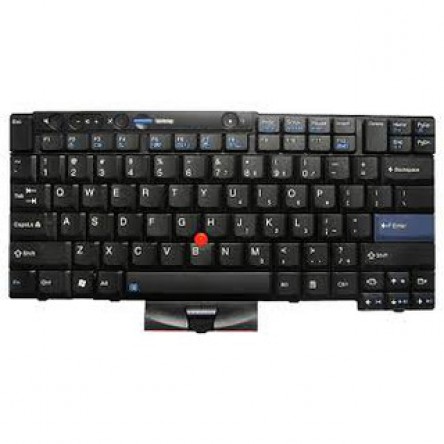 BÀN PHÍM LAPTOP LENOVO THINKPAD T400S T410 T410S T510 W510 W520 T420 T420S T520 X220 X220S